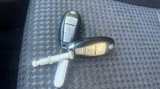 Suzuki S-Cross 1.4 Boosterjet 48V Hybrid Motion 5dr Petrol Hatchback